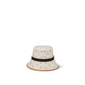 Louis Vuitton Dauphine Bucket Hat